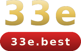 33e logo